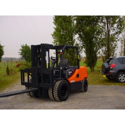 DOOSAN Pro5