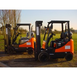 DOOSAN G15