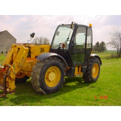 JCB 530-70