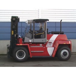 KALMAR DCD100