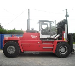 KALMAR DCD250