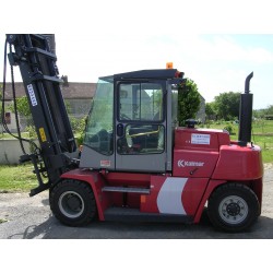 KALMAR DCE80