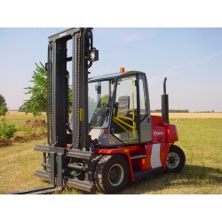 KALMAR DCE80-6