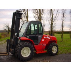 MANITOU M50