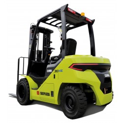 Elec. 4 roues - 2.5 / 3.0 /...