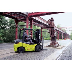 Elec. 4 roues - 2.5 / 3.0 /...