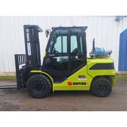 CLARK S50L